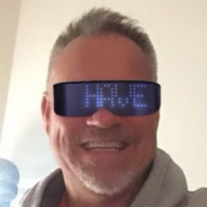 Meet your Posher, Vin